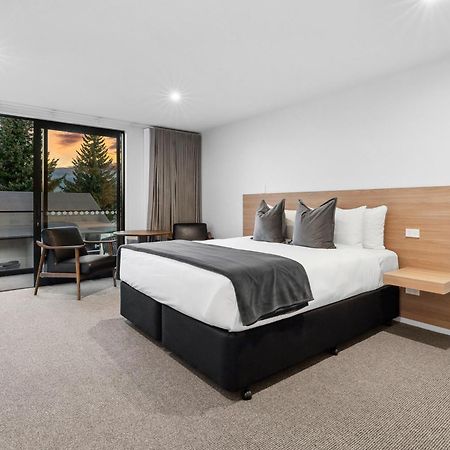 Archway Motels & Chalets Wanaka Eksteriør bilde