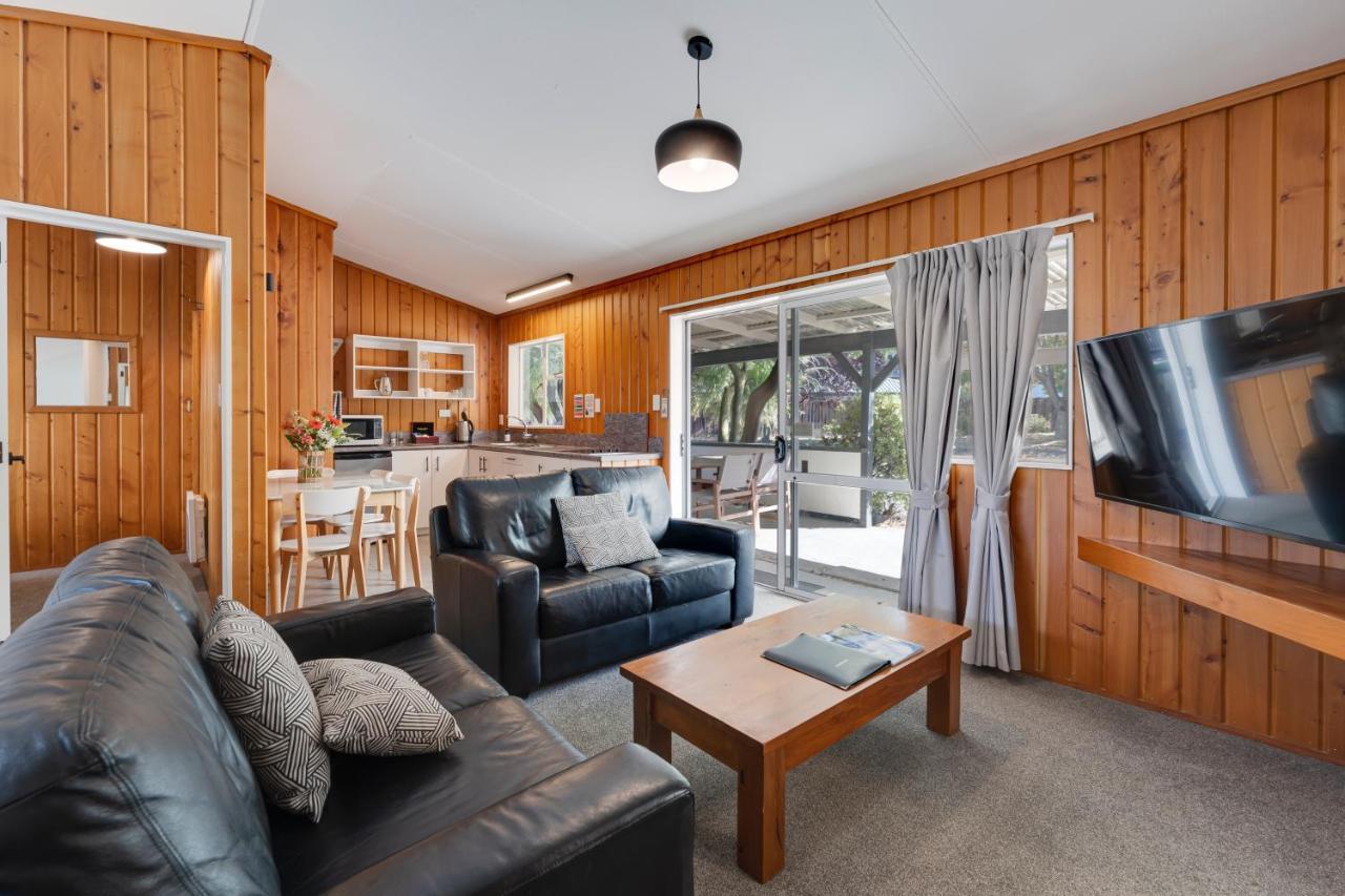 Archway Motels & Chalets Wanaka Rom bilde