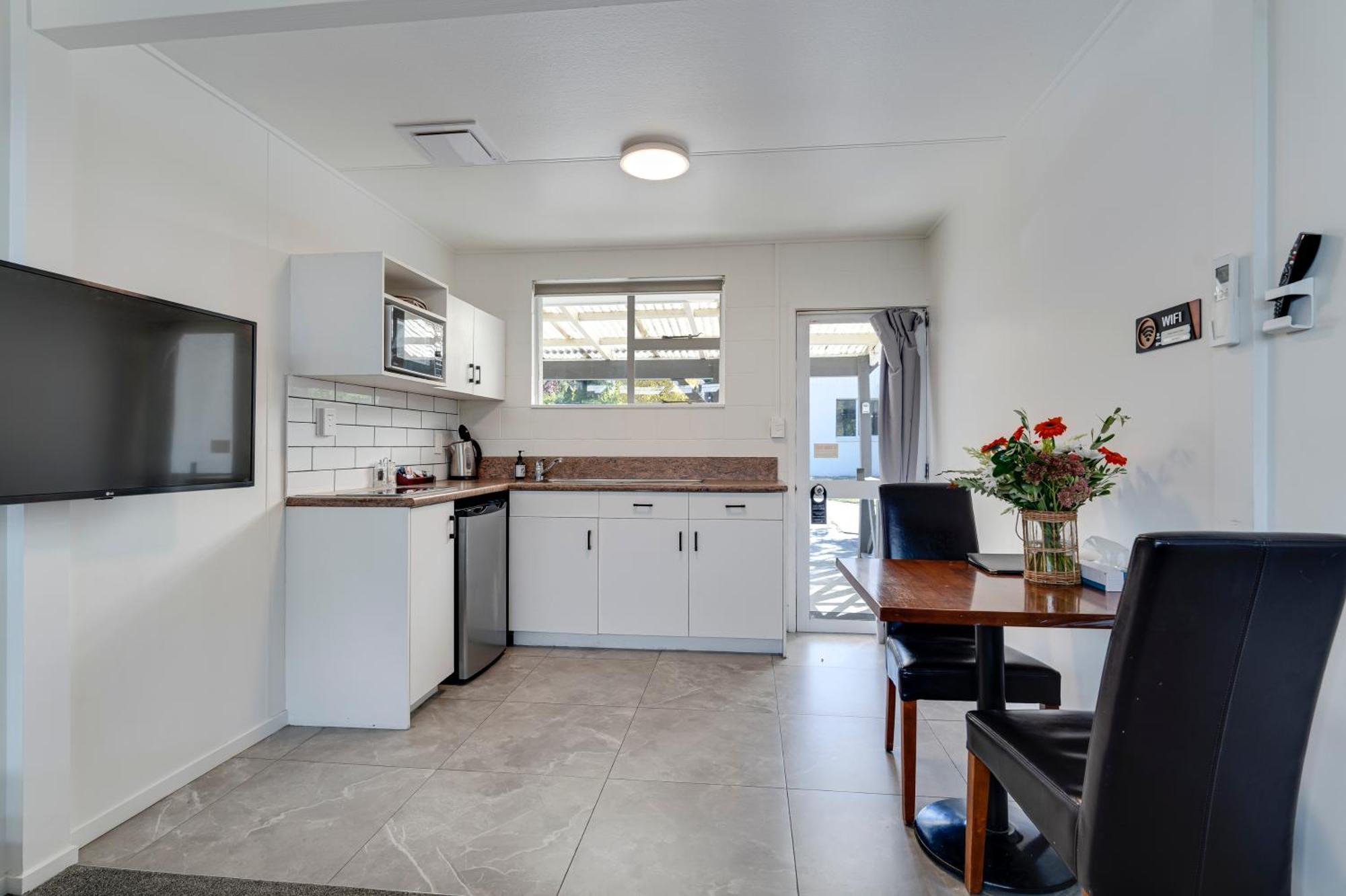 Archway Motels & Chalets Wanaka Rom bilde