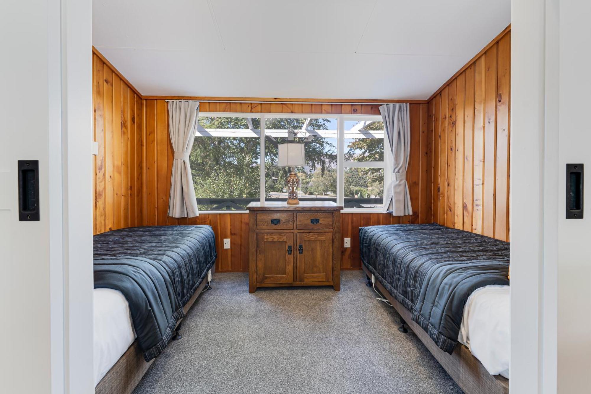 Archway Motels & Chalets Wanaka Rom bilde
