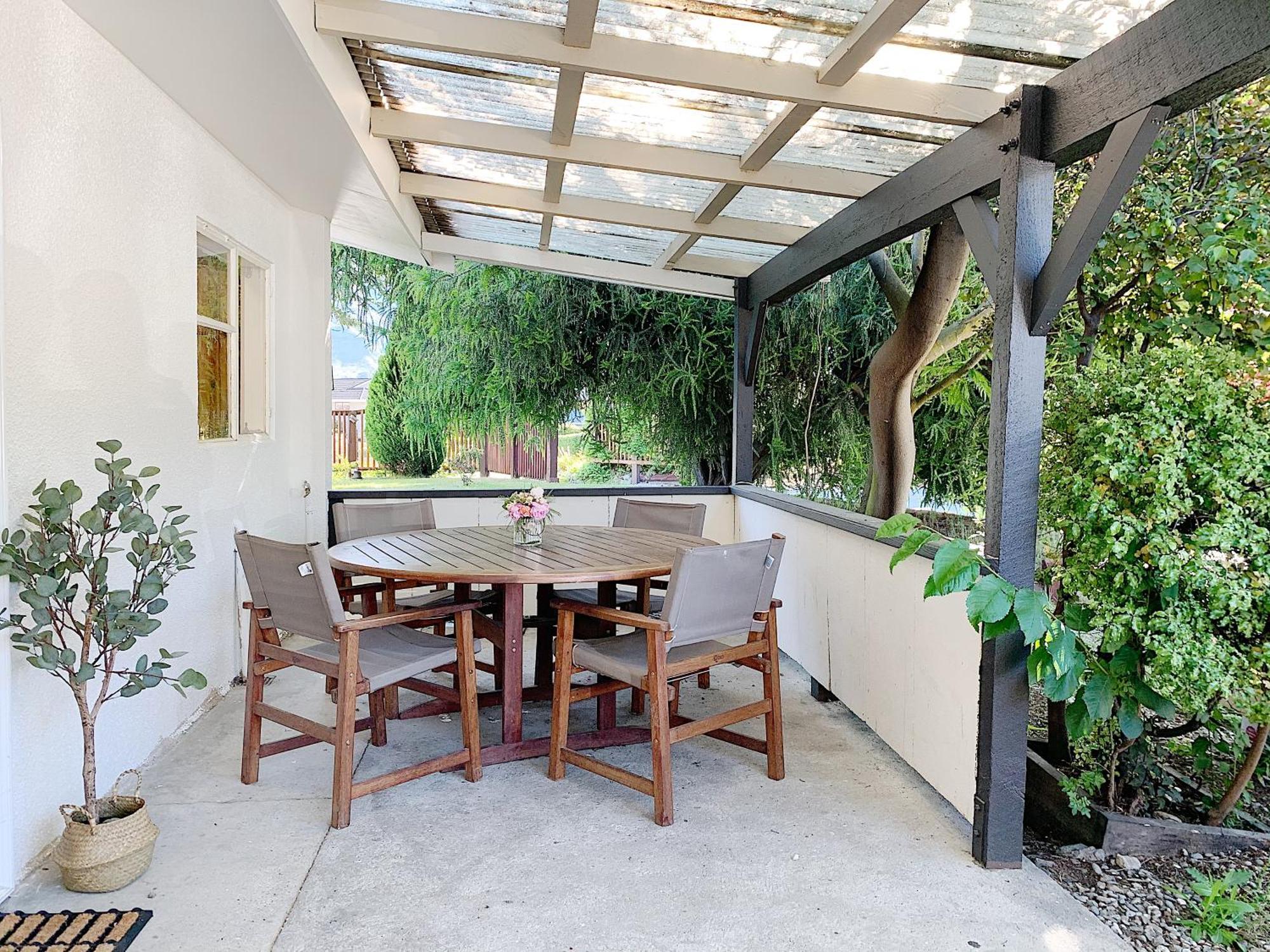 Archway Motels & Chalets Wanaka Rom bilde